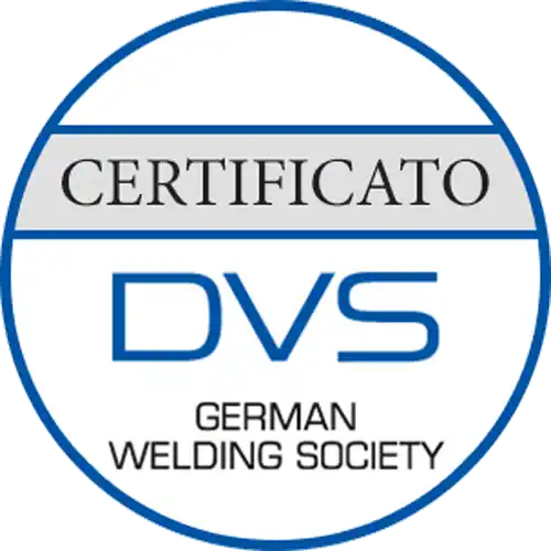 Certificato DVS Certificato DVS