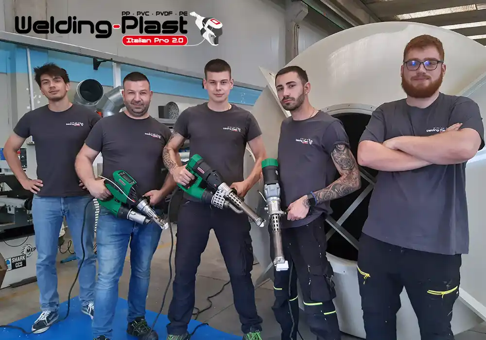 Welding-Plast