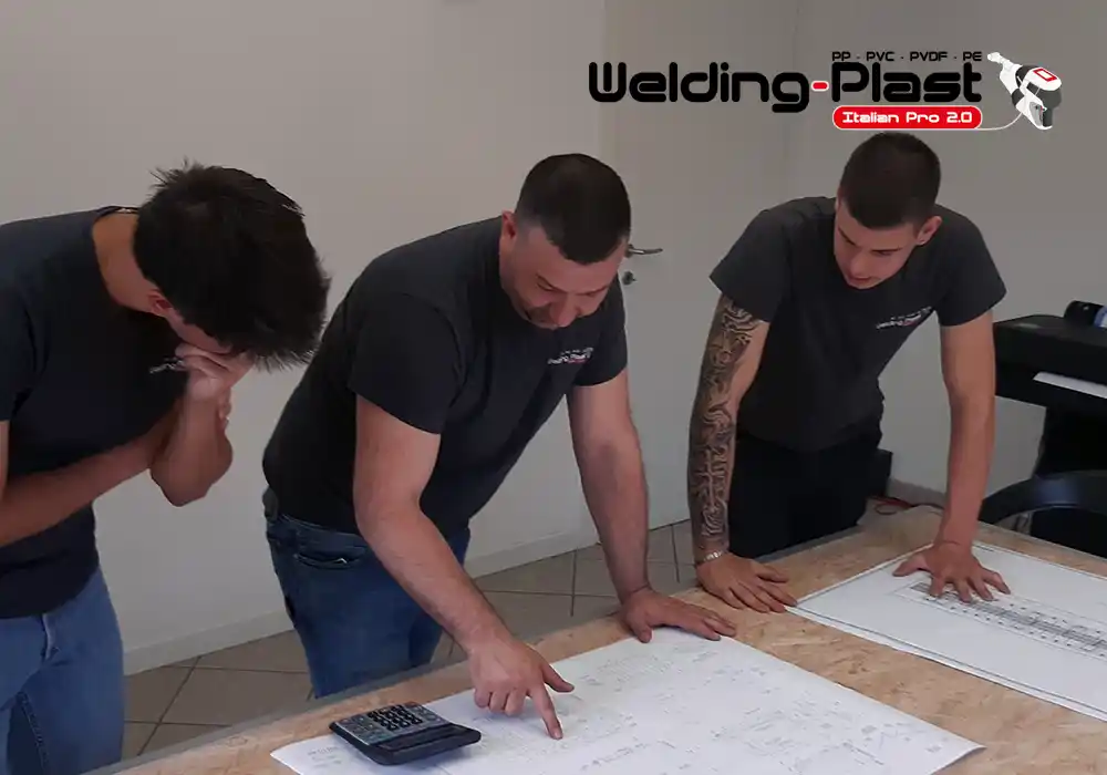Welding-Plast